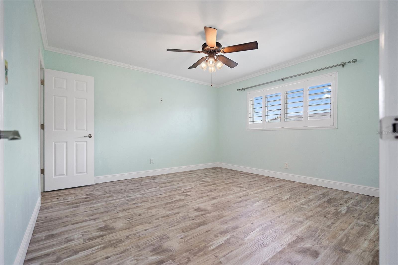 CAPRI ISLE SUB - Residential