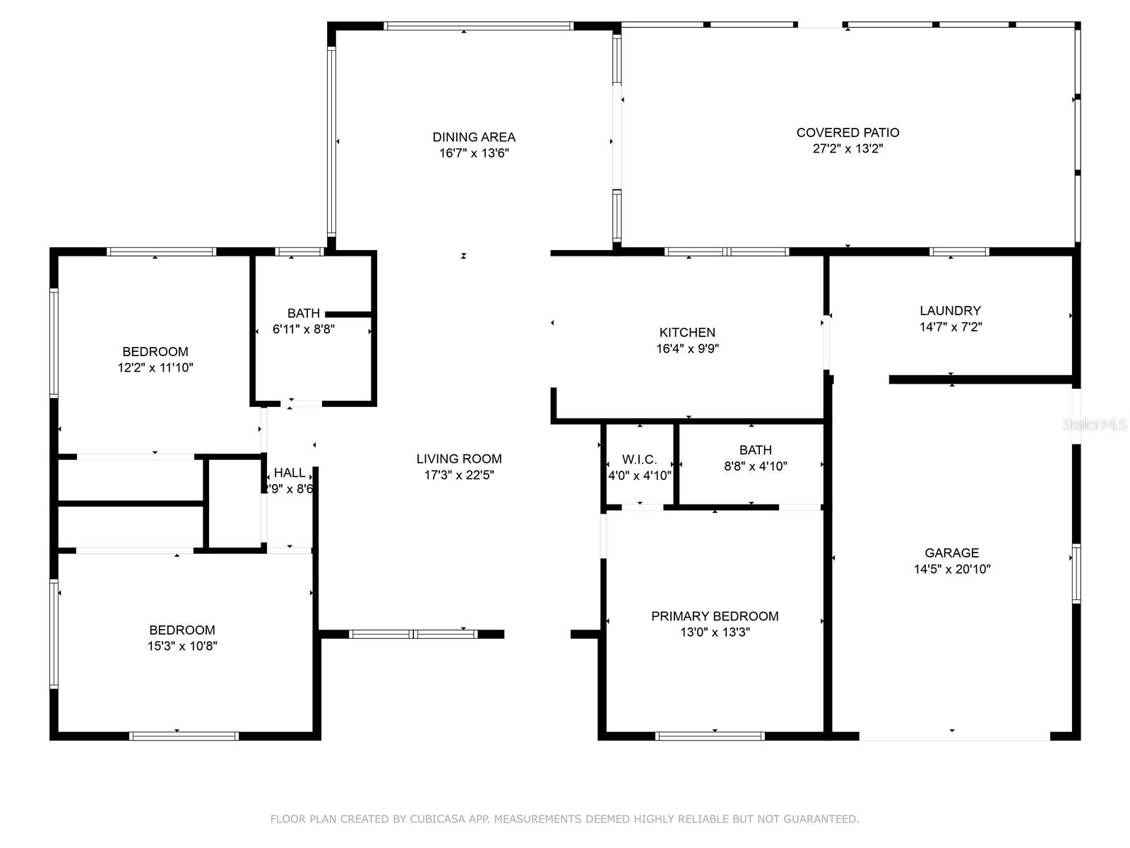 CAPRI ISLE SUB - Residential