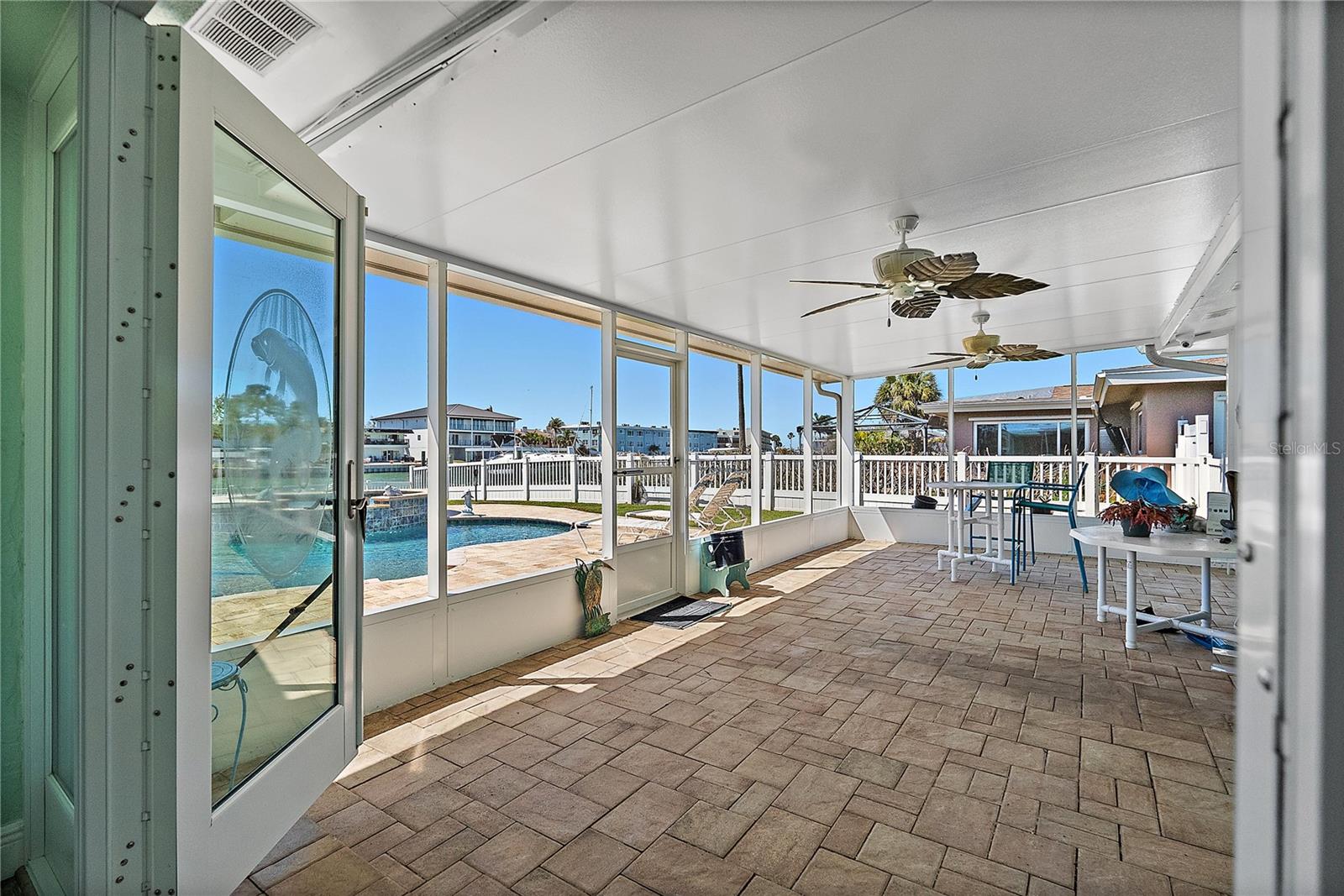 CAPRI ISLE SUB - Residential