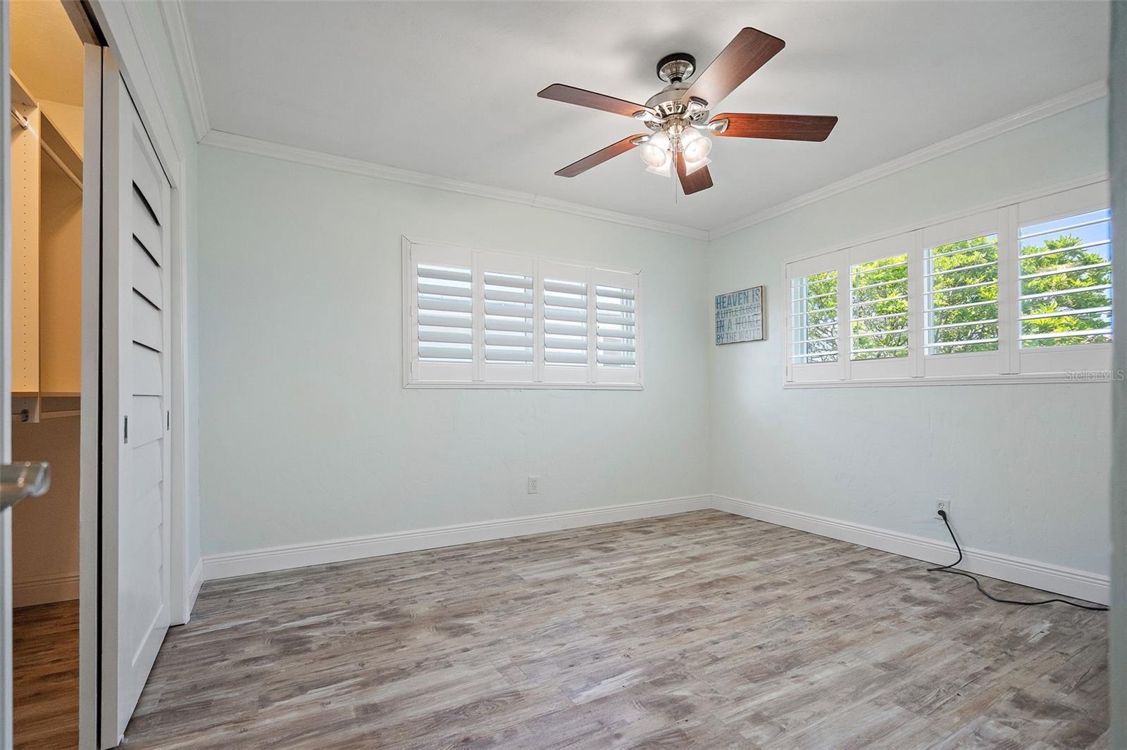 CAPRI ISLE SUB - Residential
