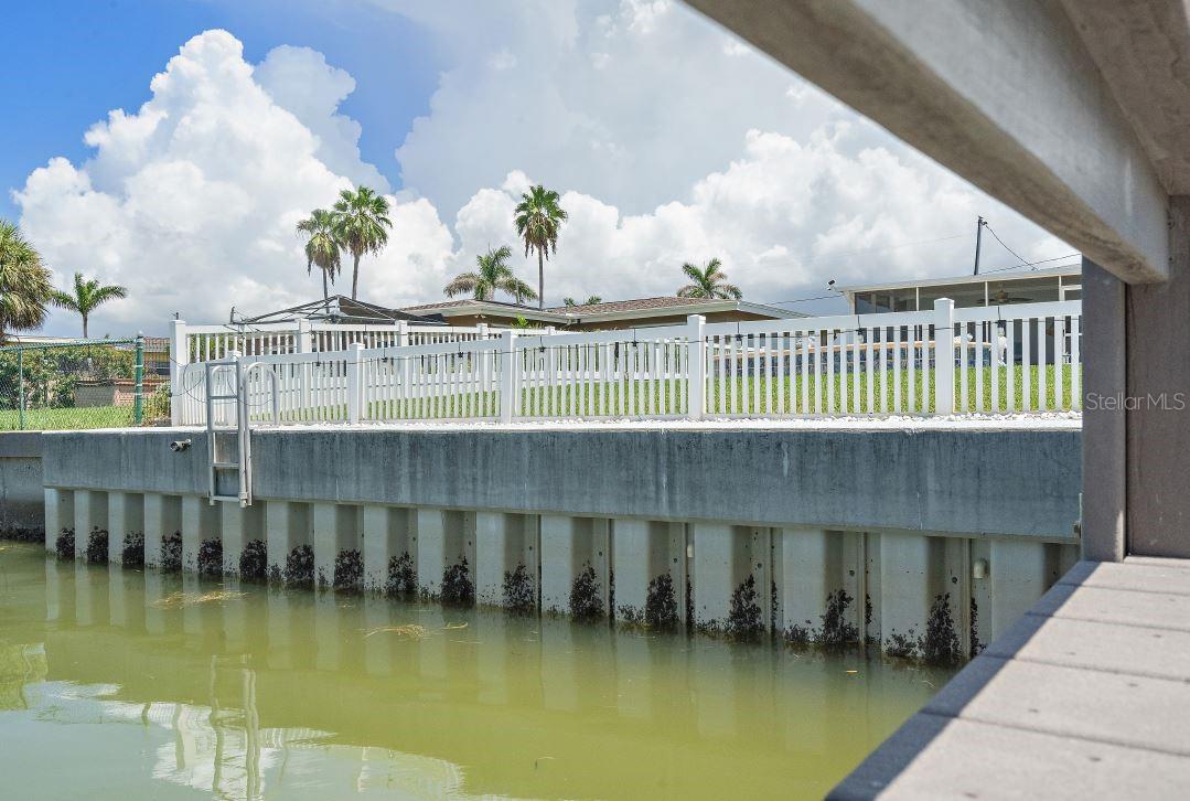 CAPRI ISLE SUB - Residential