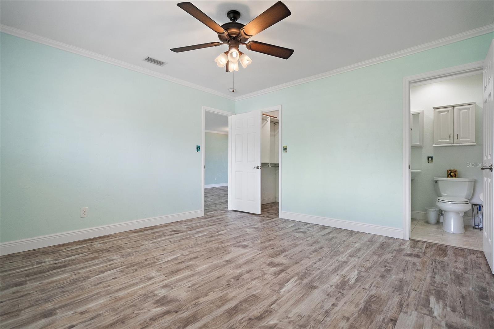 CAPRI ISLE SUB - Residential