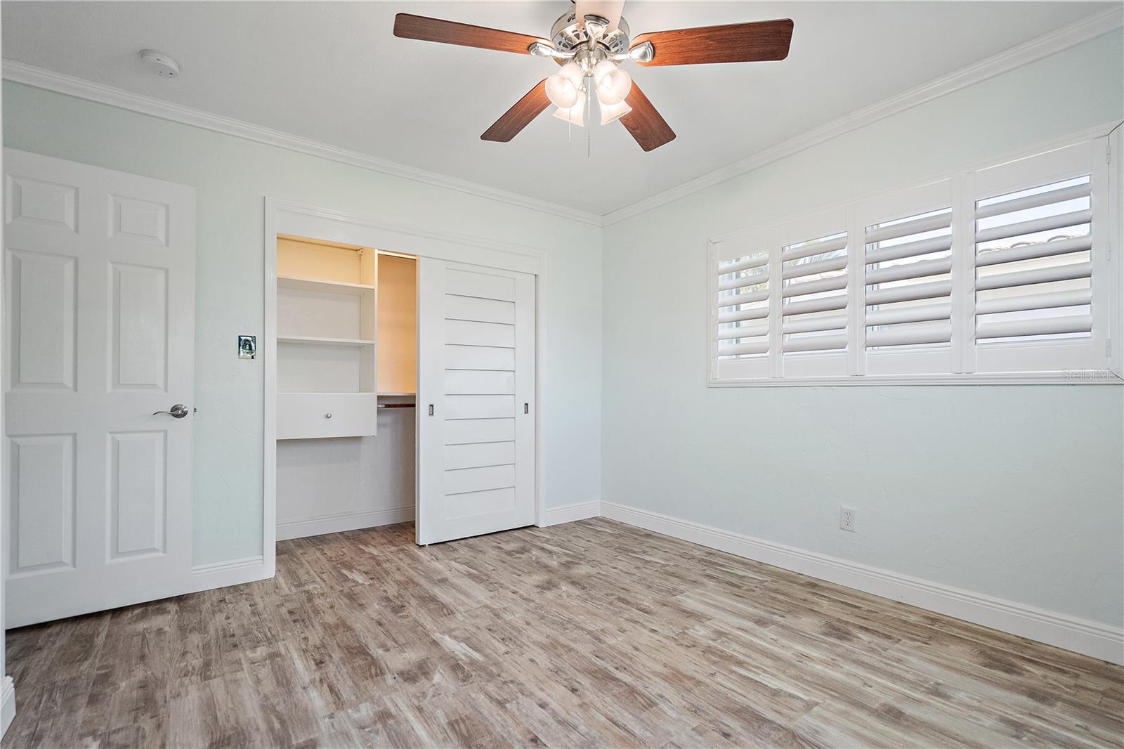 CAPRI ISLE SUB - Residential