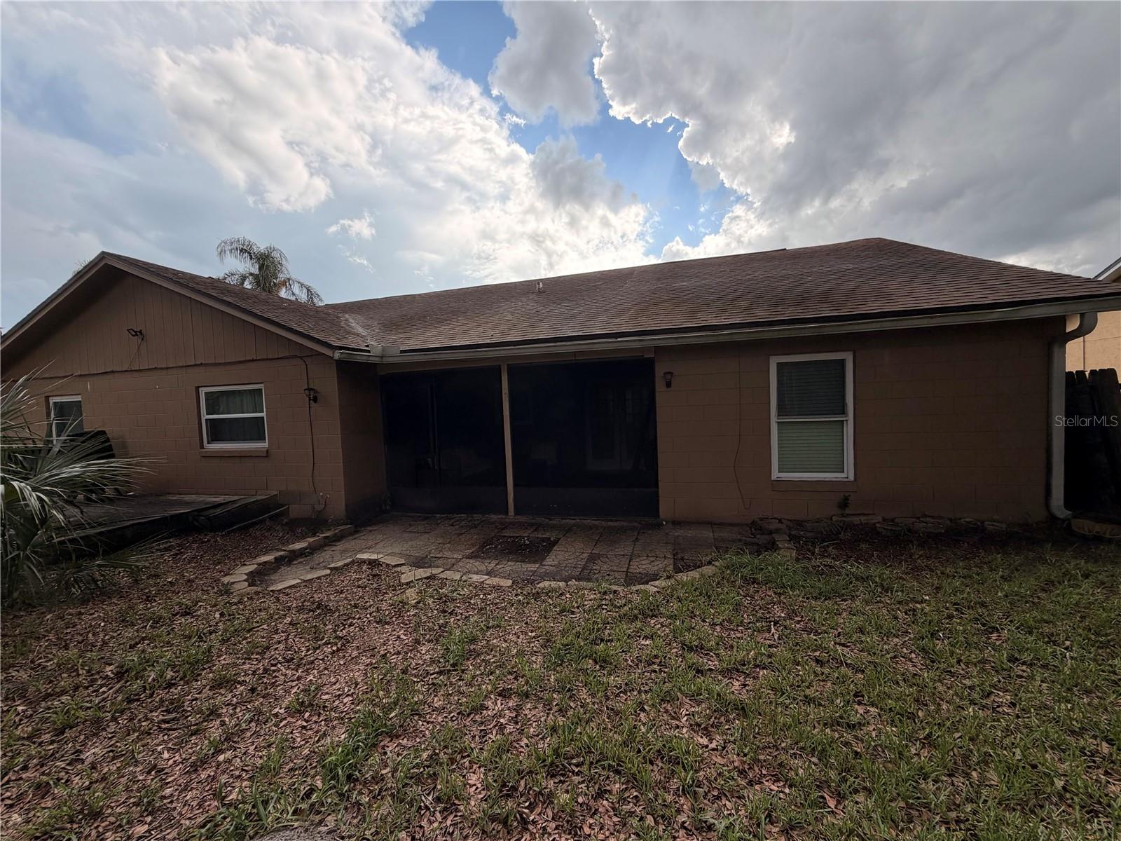 DELTONA LAKES UNIT 42 - Residential