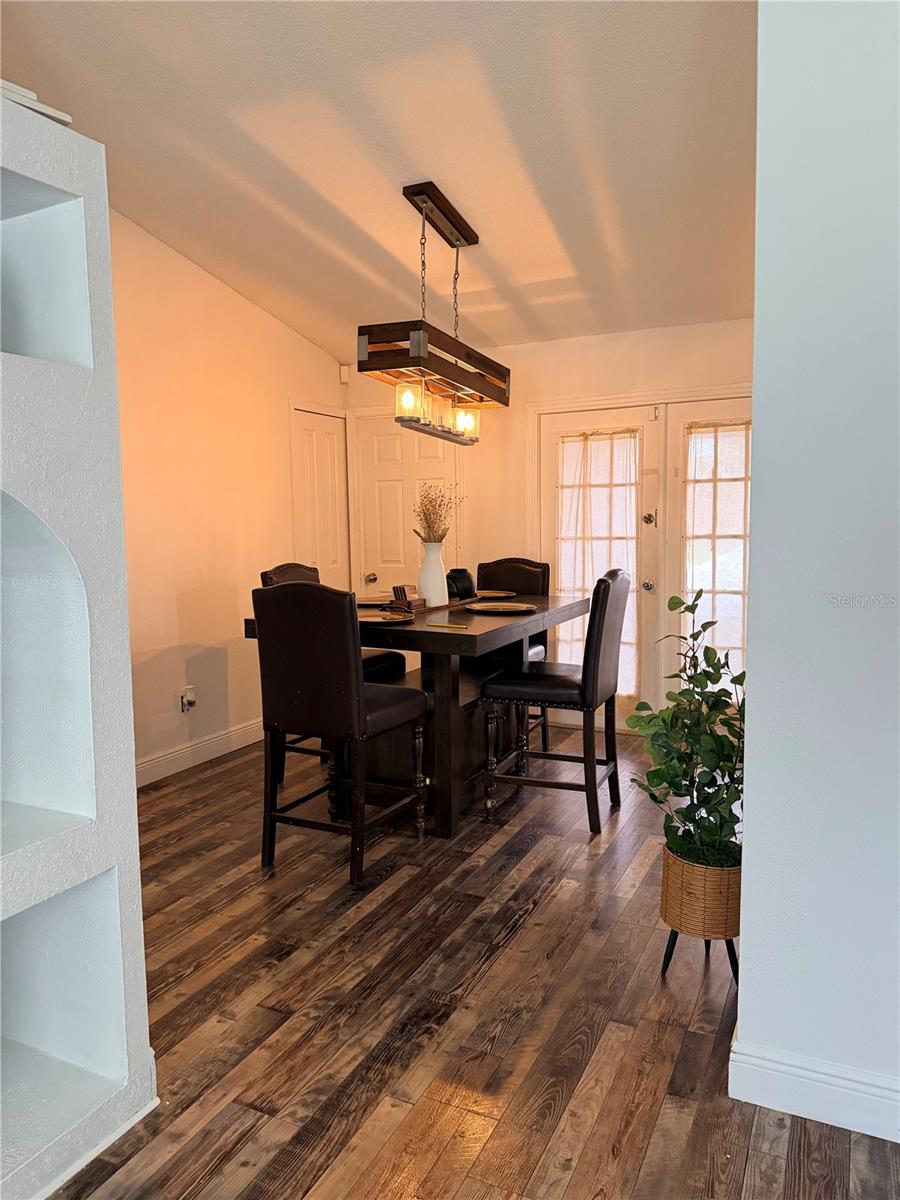 DELTONA LAKES UNIT 42 - Residential