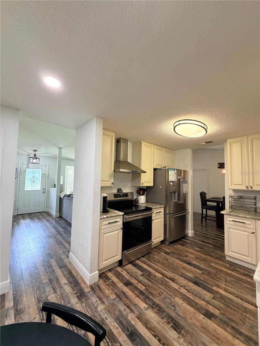 DELTONA LAKES UNIT 42 - Residential