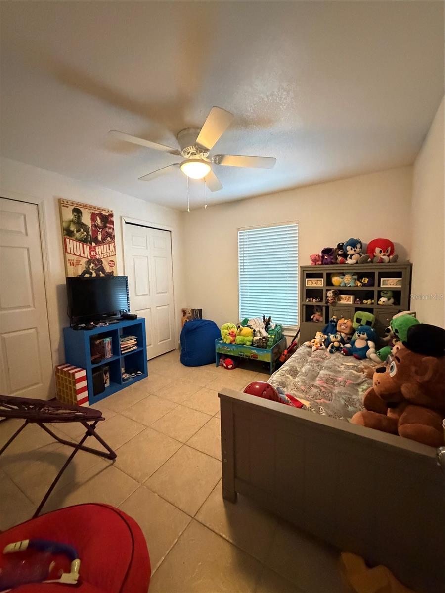 DELTONA LAKES UNIT 42 - Residential