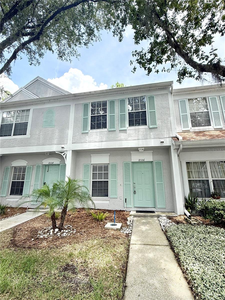 Hidden gem in the middle of New Tampa! Clean, Clean, Clean 2 Bedroom, 2.5 Bath Townhome with Screened Lanai. Complete appliance package including Washer and Dryer. Both Bedrooms upstairs with their own private full bathrooms. Water and Trash included. Gated community close to everything the Tampa Bay Area has to offer. A must see!
To qualify for this property all applicants (all adults must apply) must have a credit score of 650 or higher, have had no evictions filed against them, cannot be in an active bankruptcy and monthly income must be equal to or greater than 3x the monthly rent.
Application Fee is $65.00 per adult (ALL ADULTS MUST APPLY); Application Fees are non-refundable.
