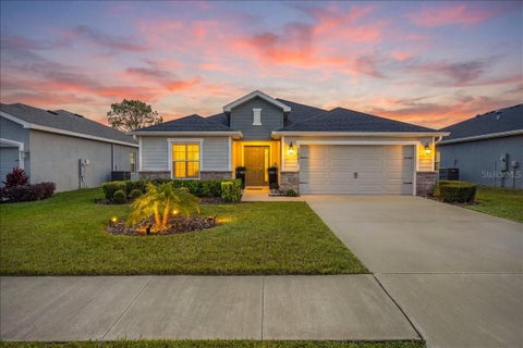 Photo of 1041 Montgomery Lane, Polk City, FL 33868 (MLS # TB8560786)