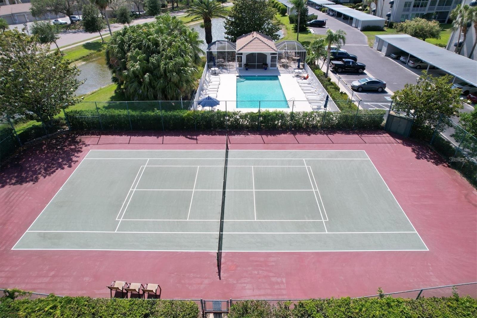 STONEYBROOK CLUBSIDE SOUTH 3 - Residential Lease