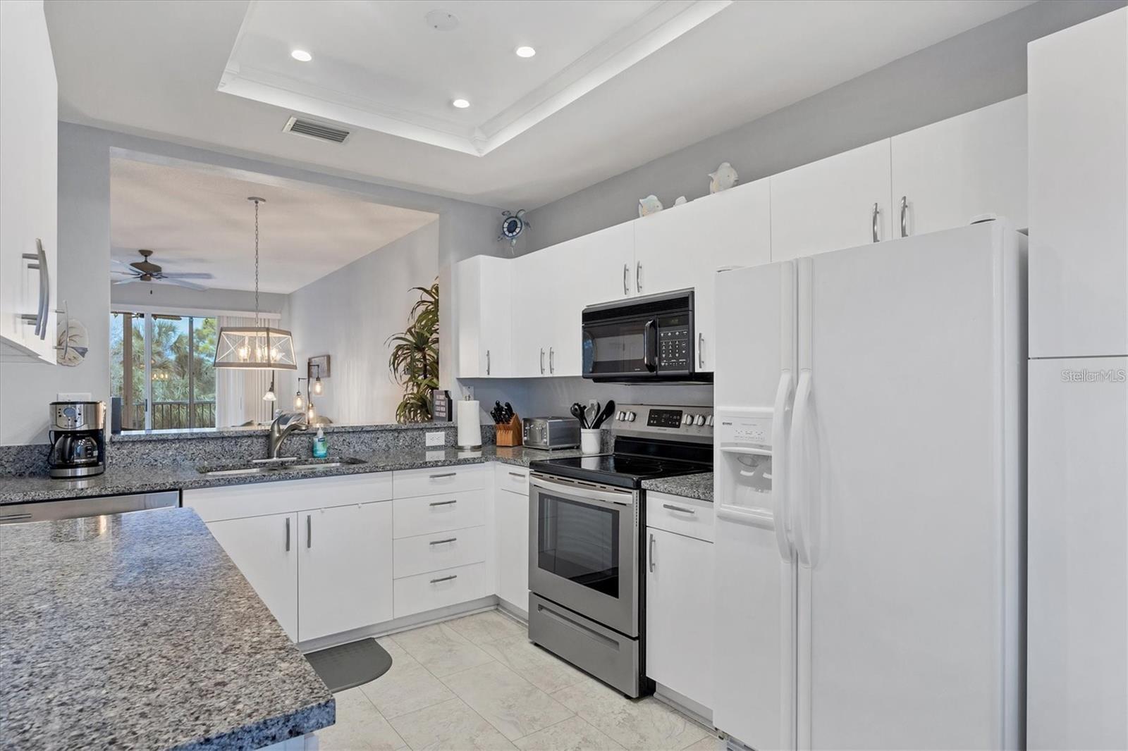 STONEYBROOK CLUBSIDE SOUTH 3 - Residential Lease
