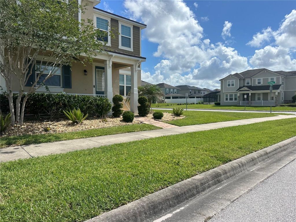 Photo of 2791 Rapollo Drive, Kissimmee, FL 34741 (MLS # S5151045)