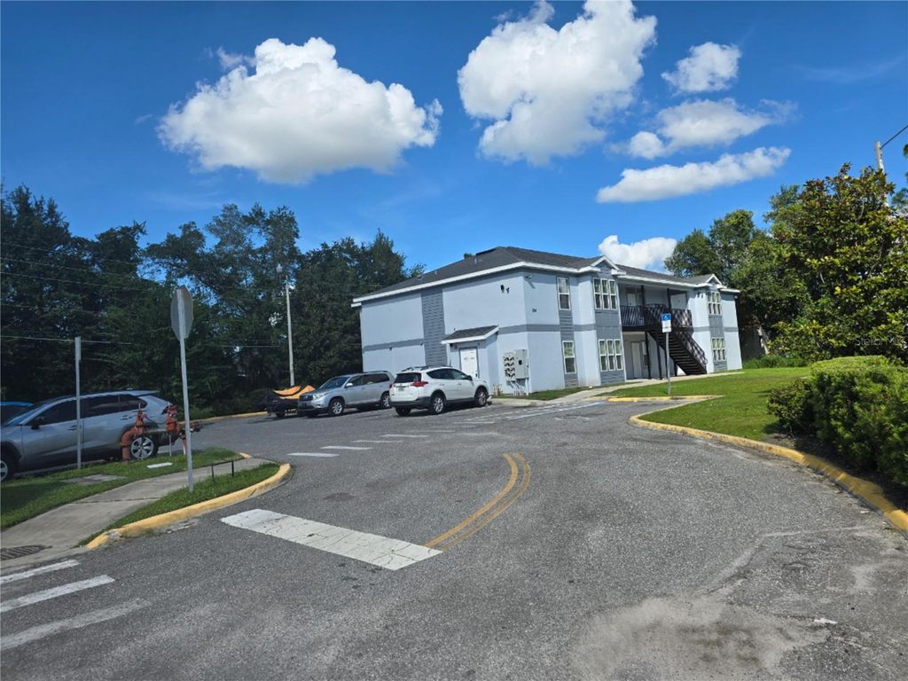 Photo of 284 Gardner Lane #F, Kissimmee, FL 34743 (MLS # S5141936)