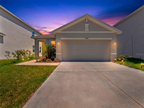 Photo of 5782 Hollingworth Trail, Wesley Chapel, FL 33545 (MLS # TB8516895)