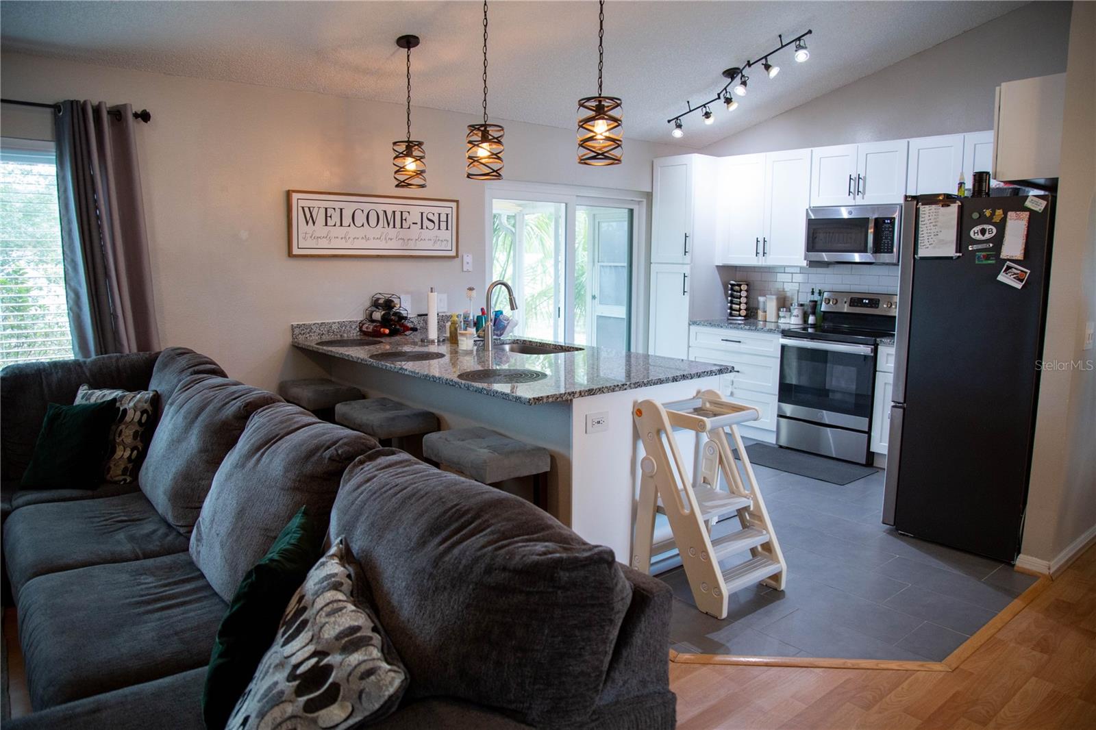 DELTONA LAKES UNIT 32 - Residential