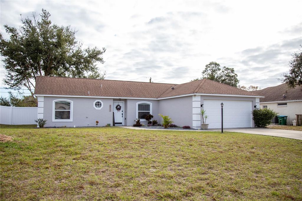 Photo of 2315 Academy Avenue, Deltona, FL 32738 (MLS # O6365704)