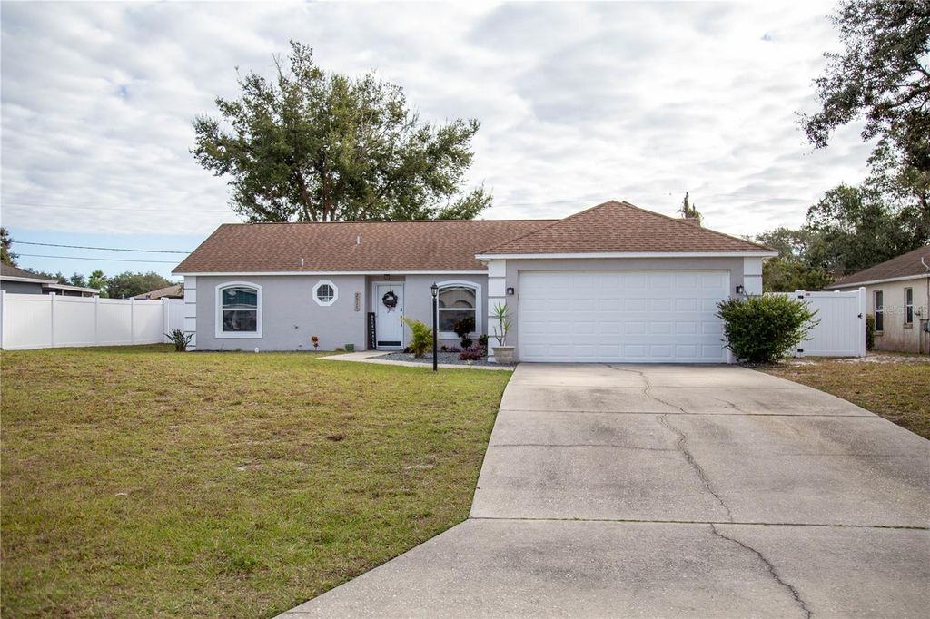 Photo of 2315 Academy Avenue, Deltona, FL 32738 (MLS # O6365704)