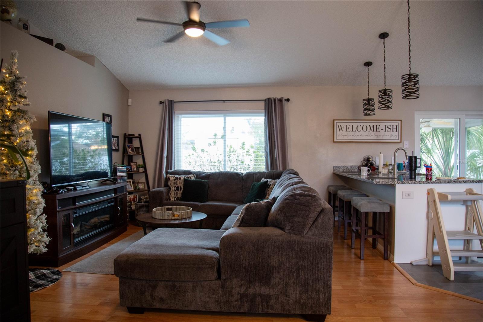 DELTONA LAKES UNIT 32 - Residential