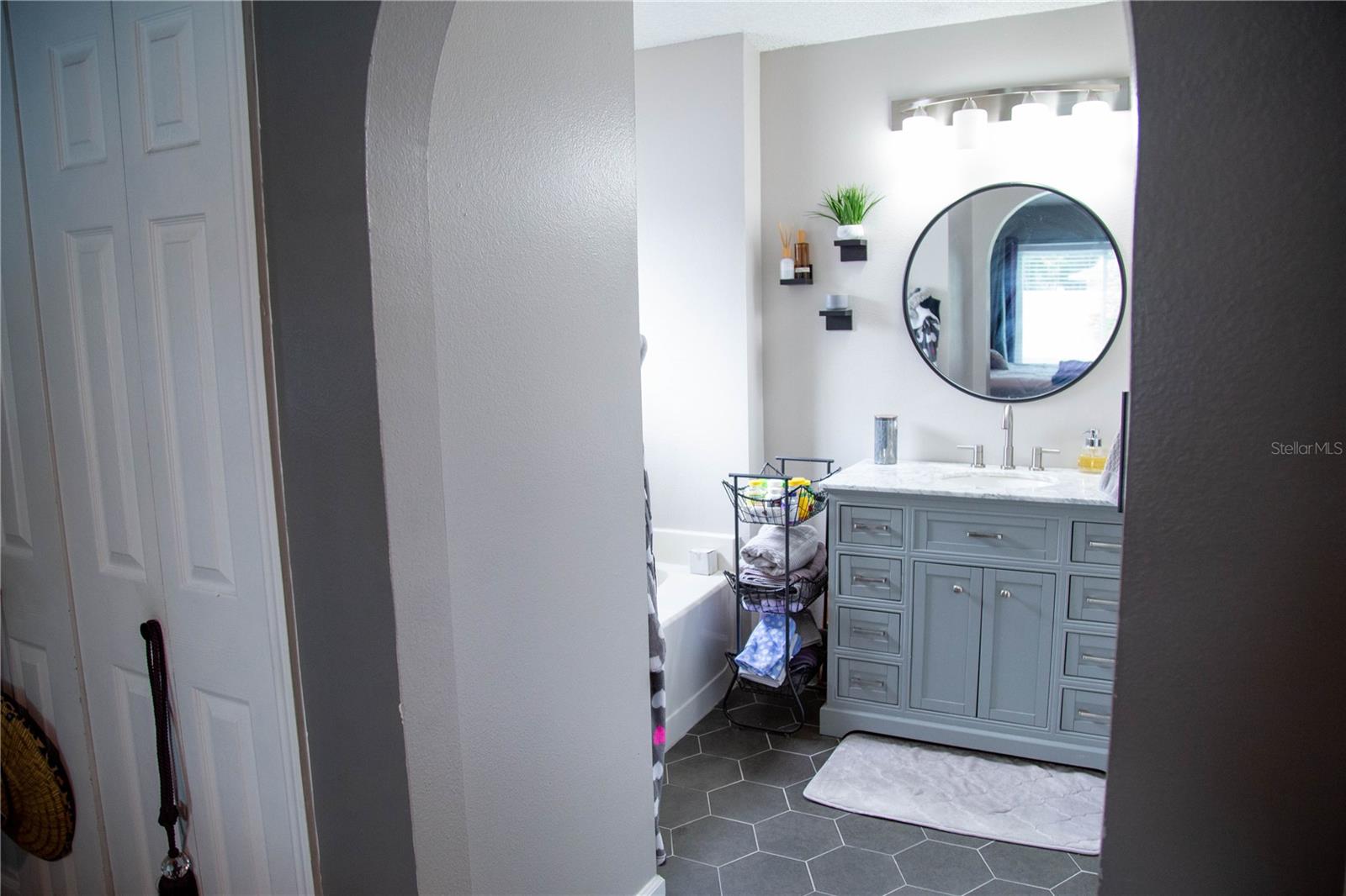 DELTONA LAKES UNIT 32 - Residential