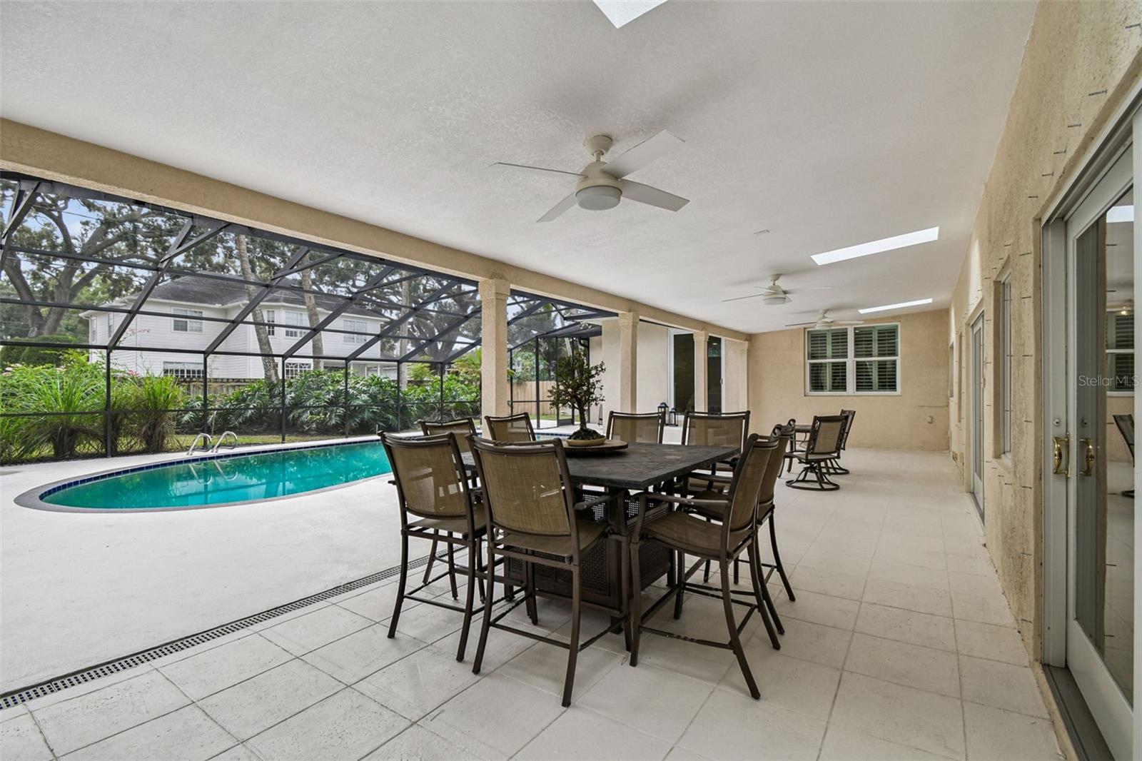 BEACH PARK - Residential