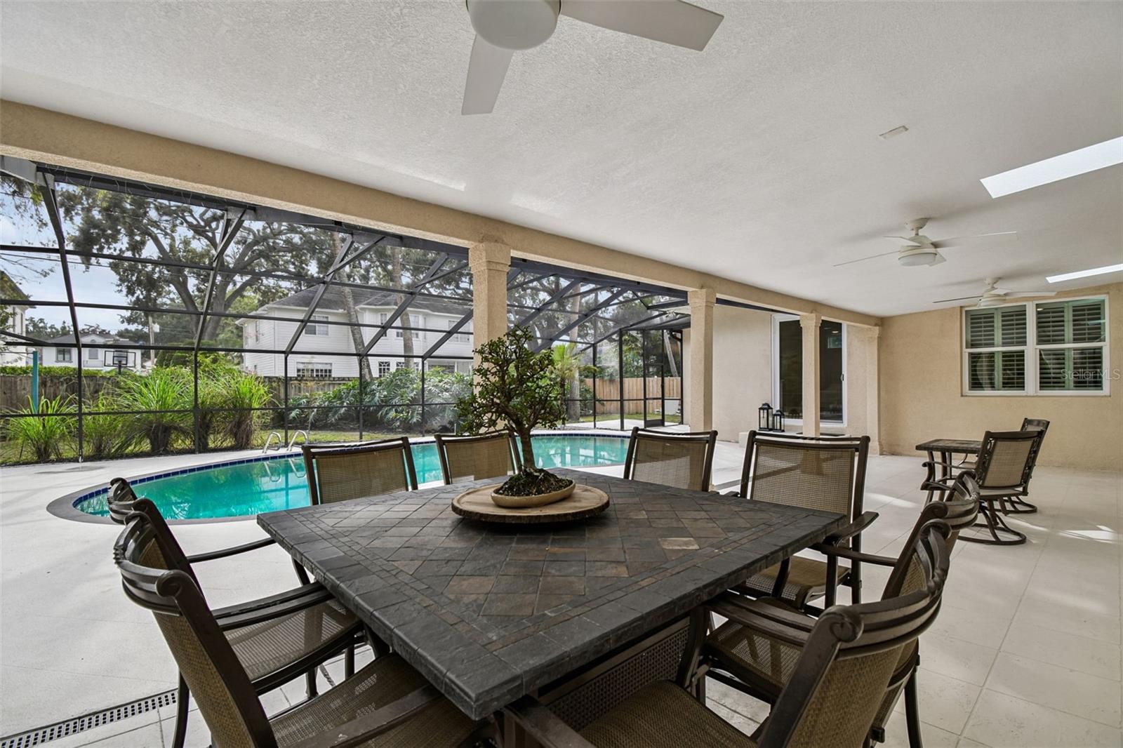 BEACH PARK - Residential