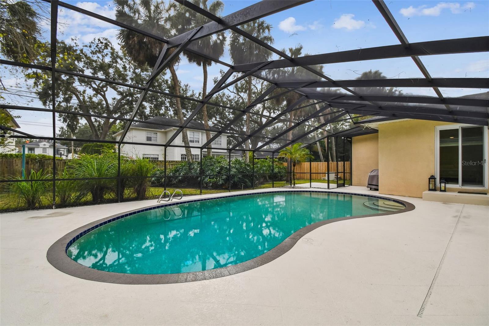 BEACH PARK - Residential