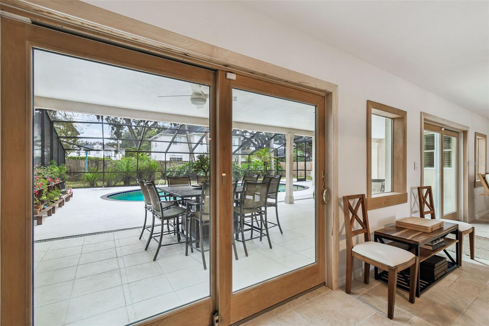 BEACH PARK - Residential