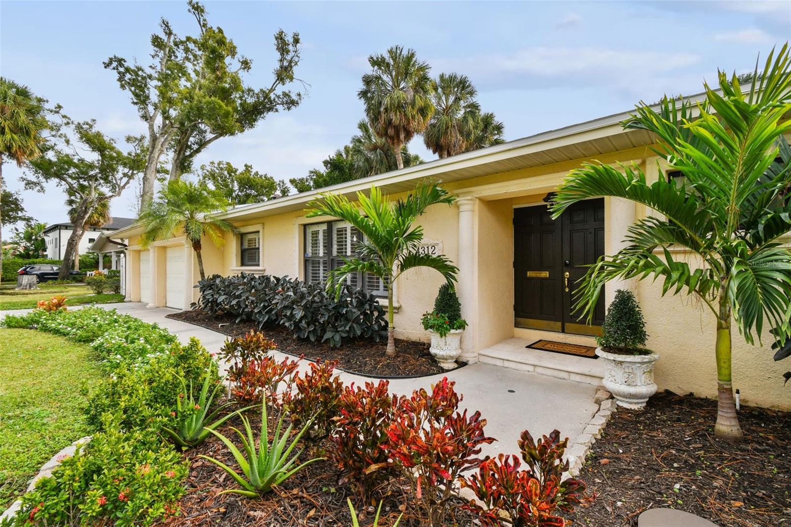 BEACH PARK - Residential