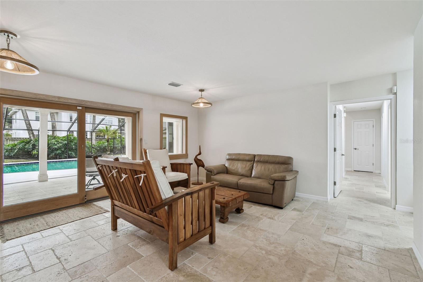 BEACH PARK - Residential