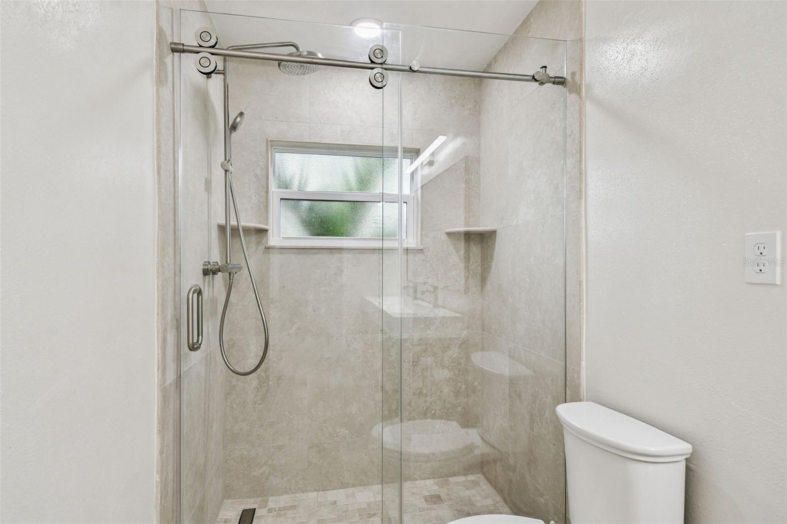 BEACH PARK - Residential