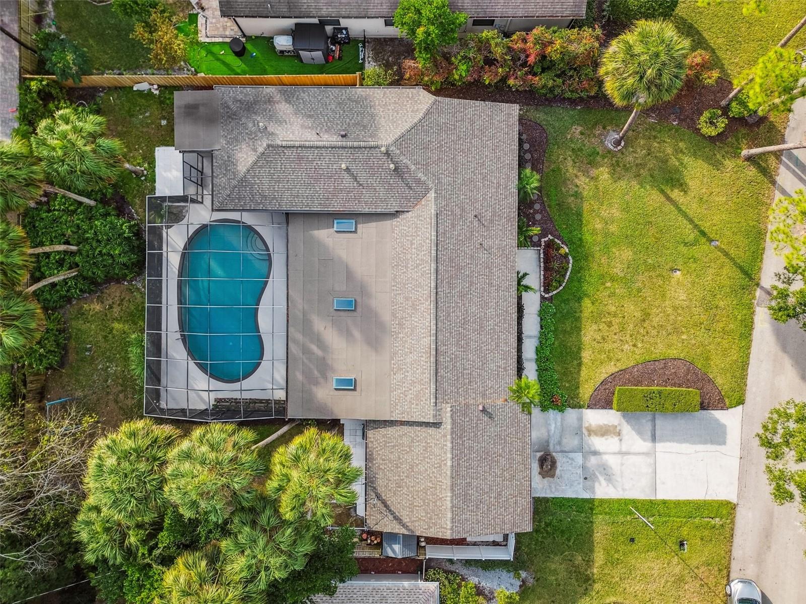 BEACH PARK - Residential