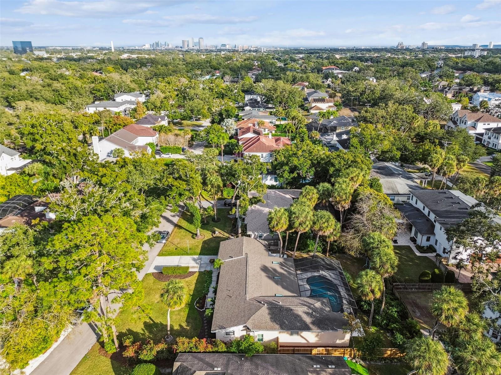 BEACH PARK - Residential