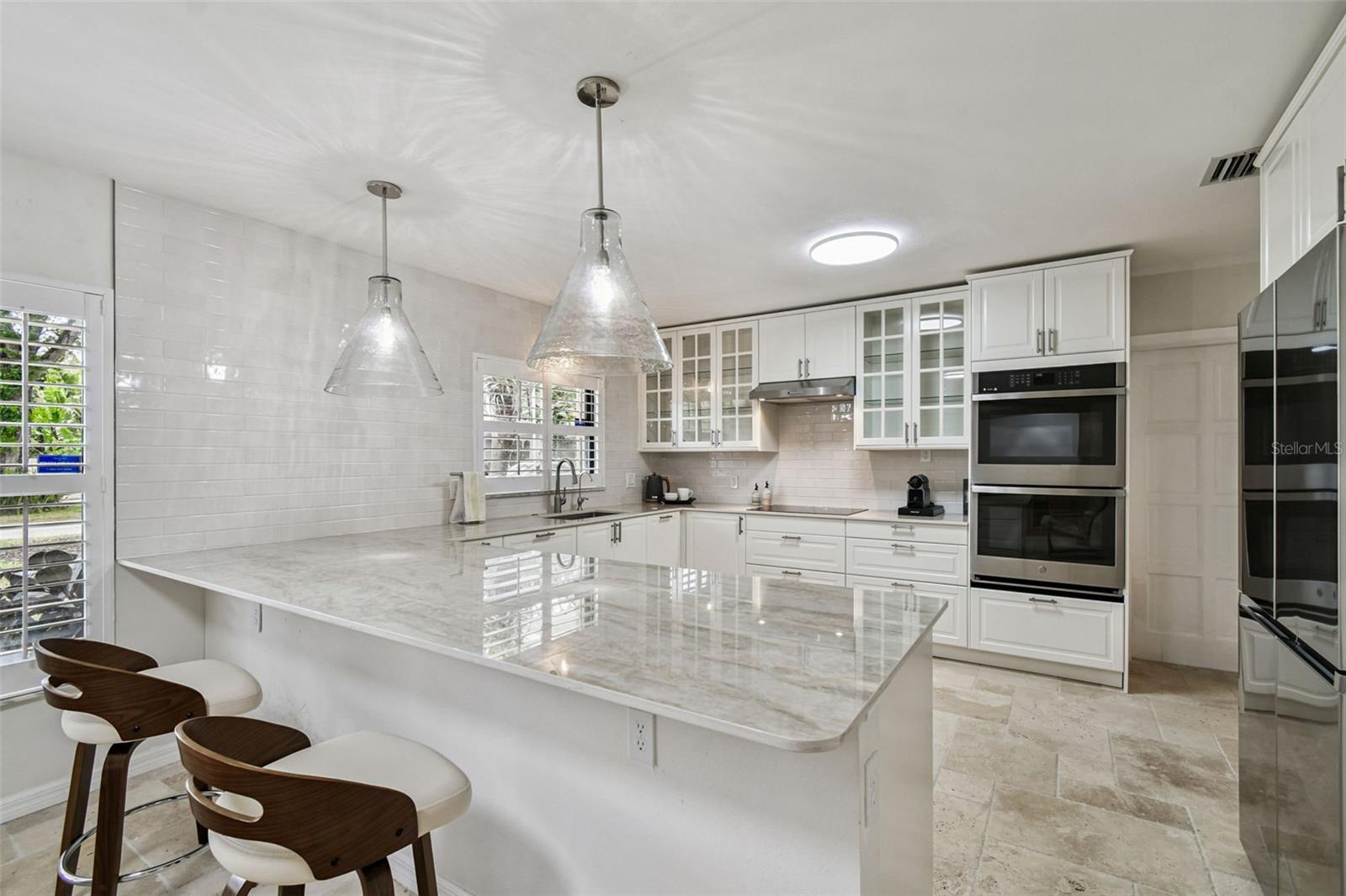 BEACH PARK - Residential