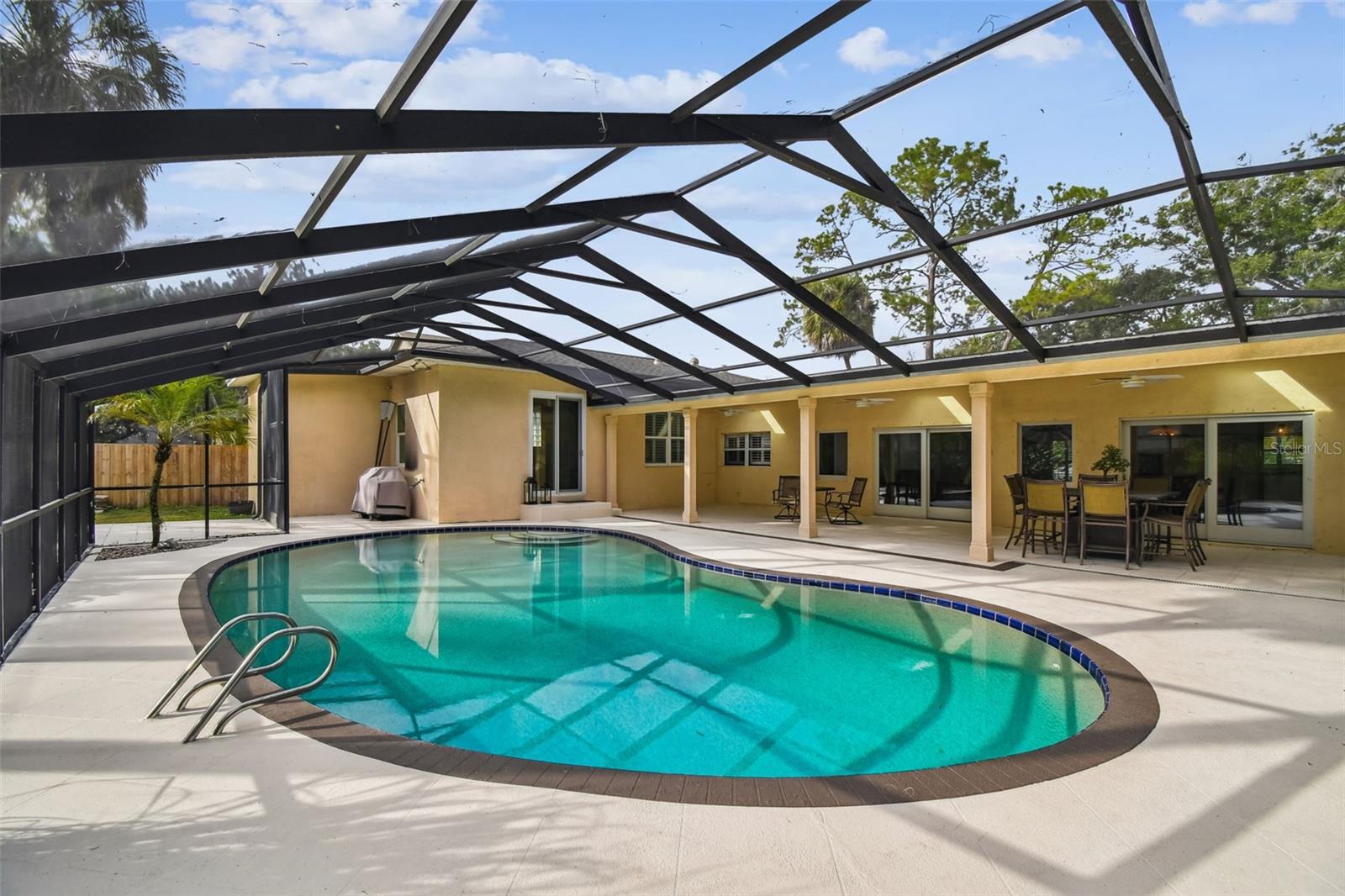 BEACH PARK - Residential