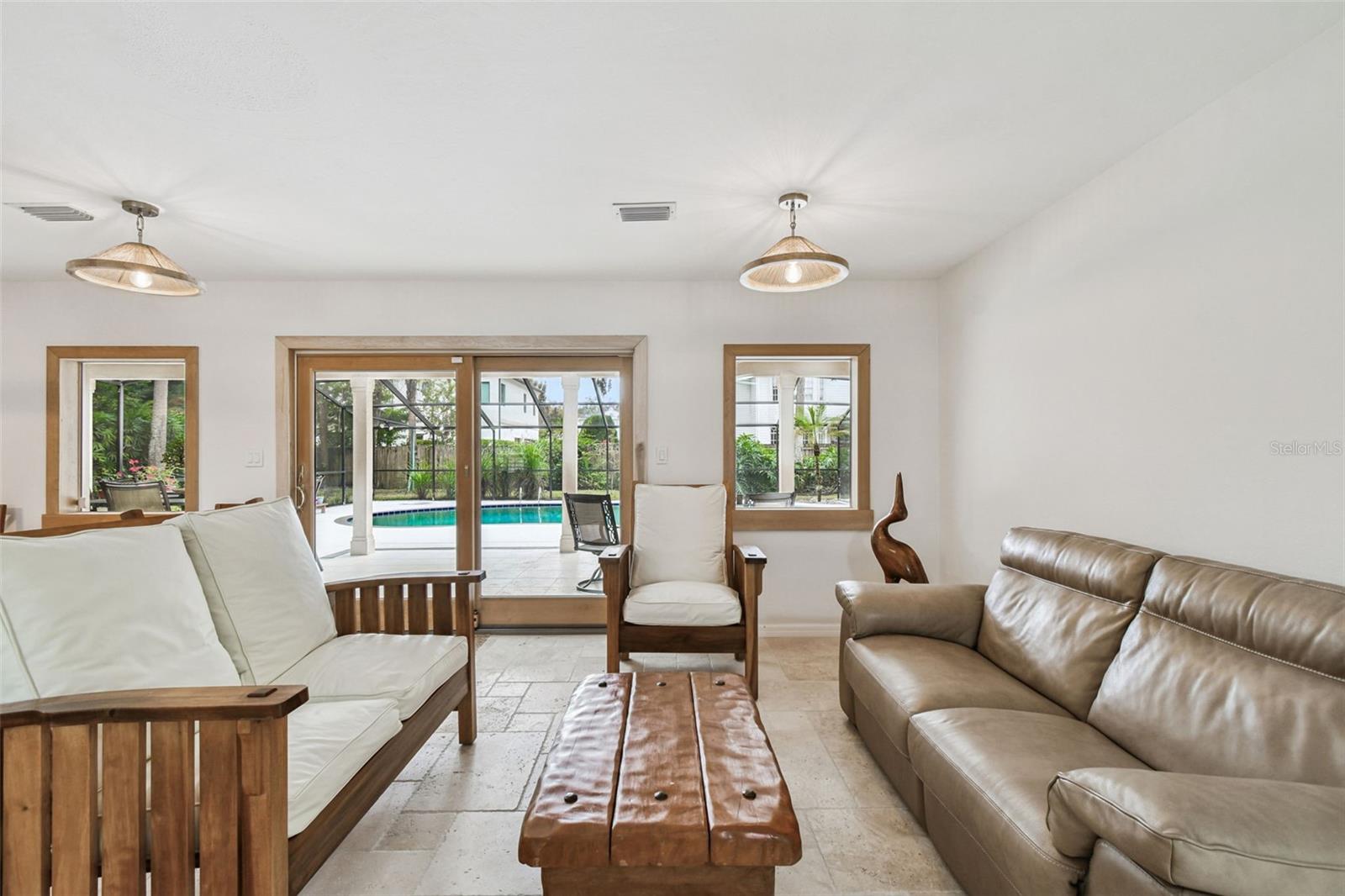 BEACH PARK - Residential