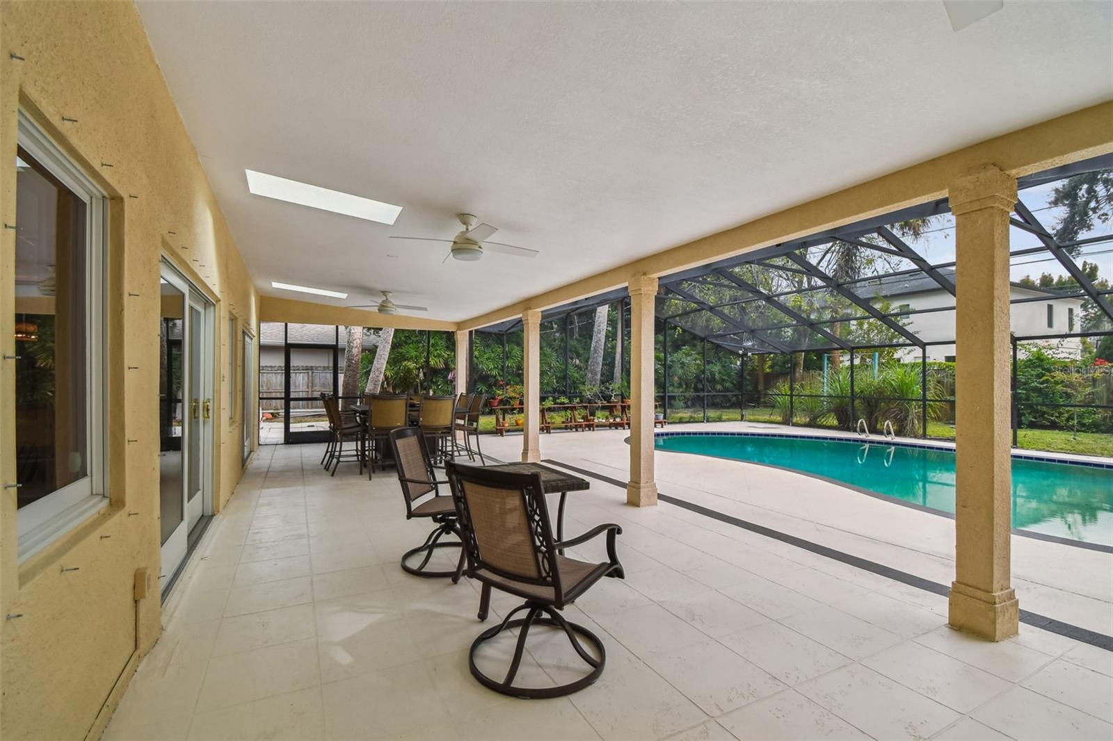 BEACH PARK - Residential