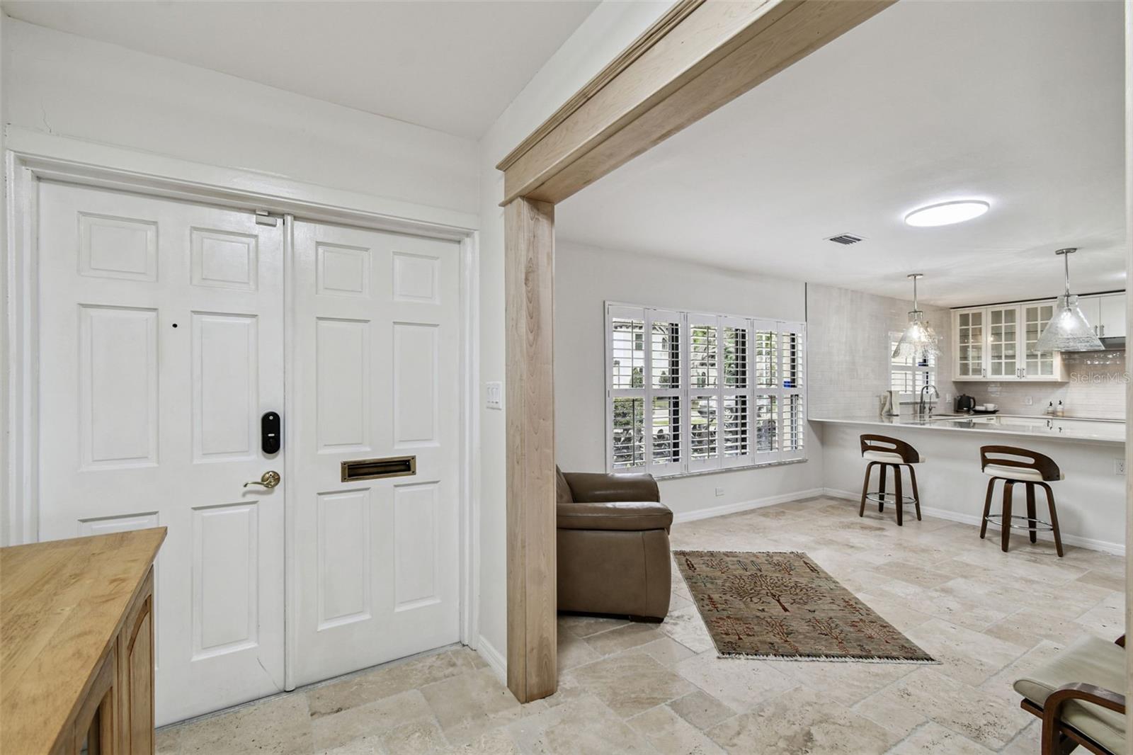 BEACH PARK - Residential