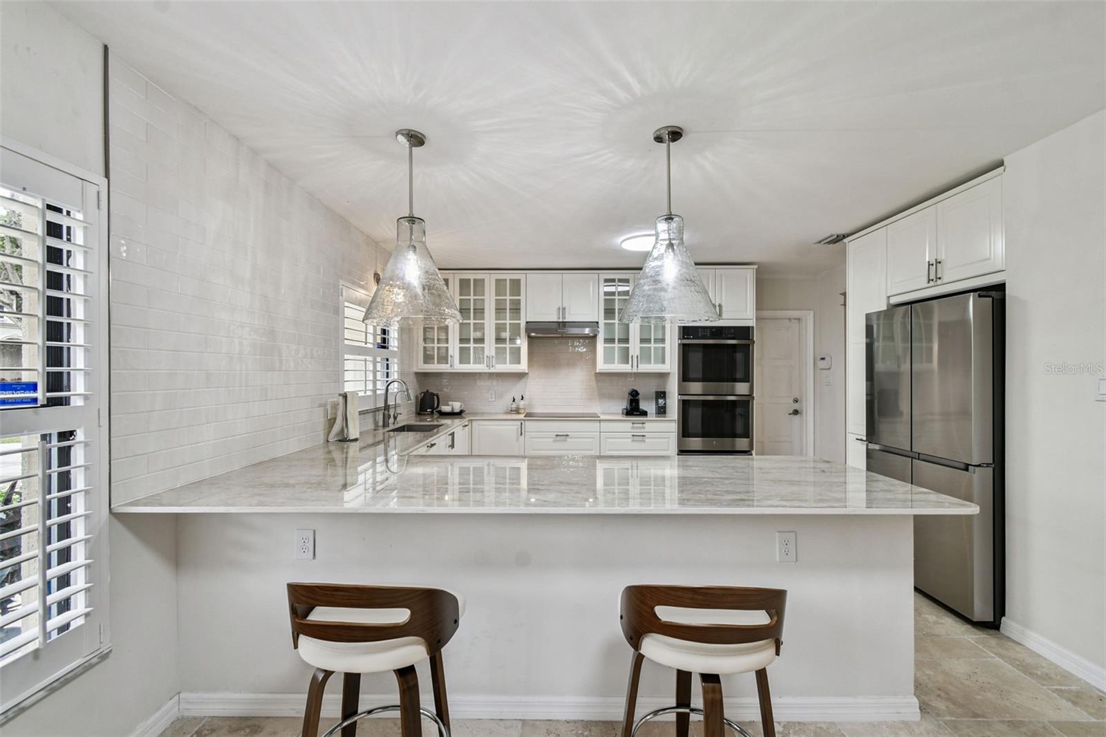 BEACH PARK - Residential