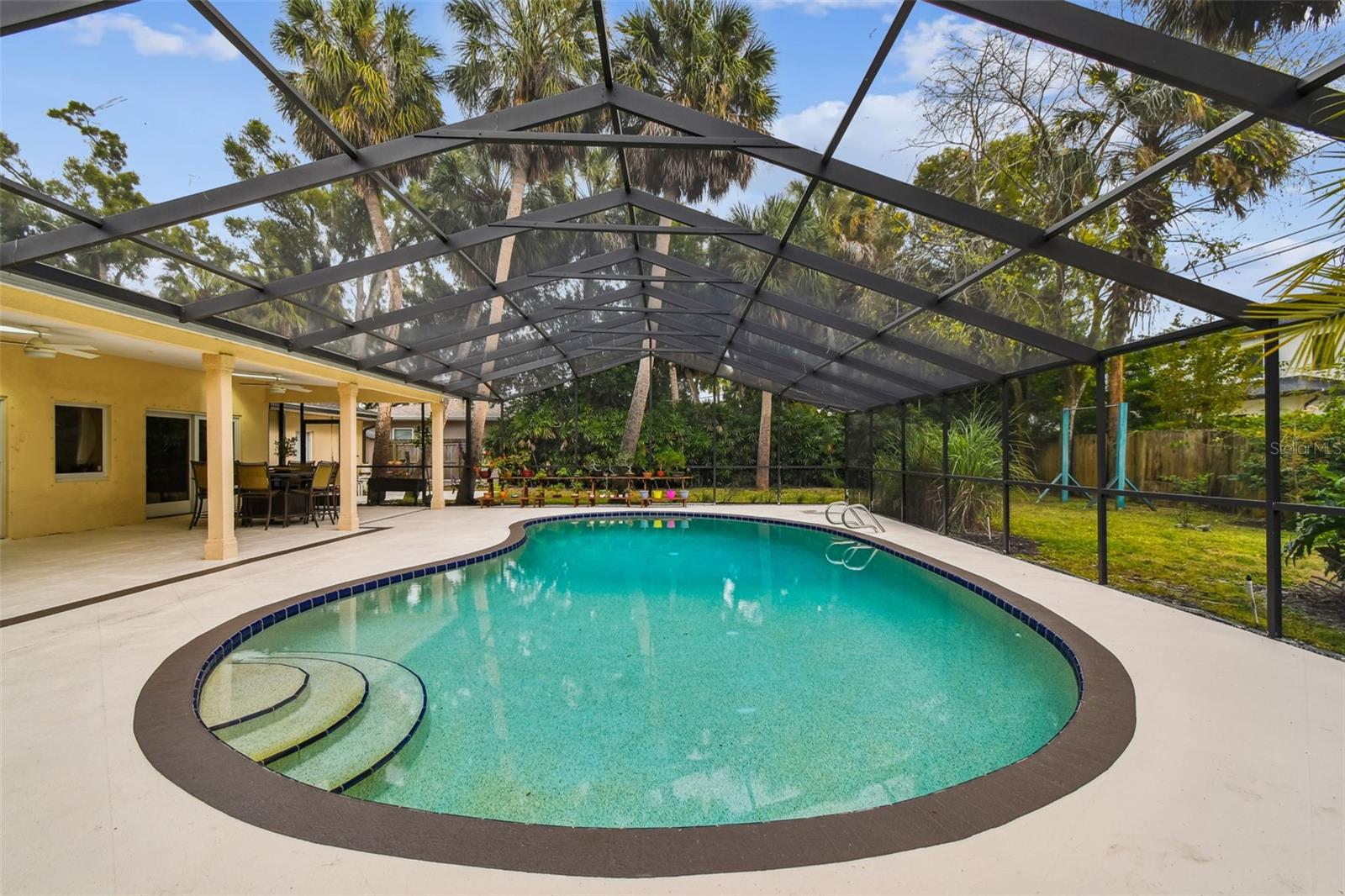 BEACH PARK - Residential