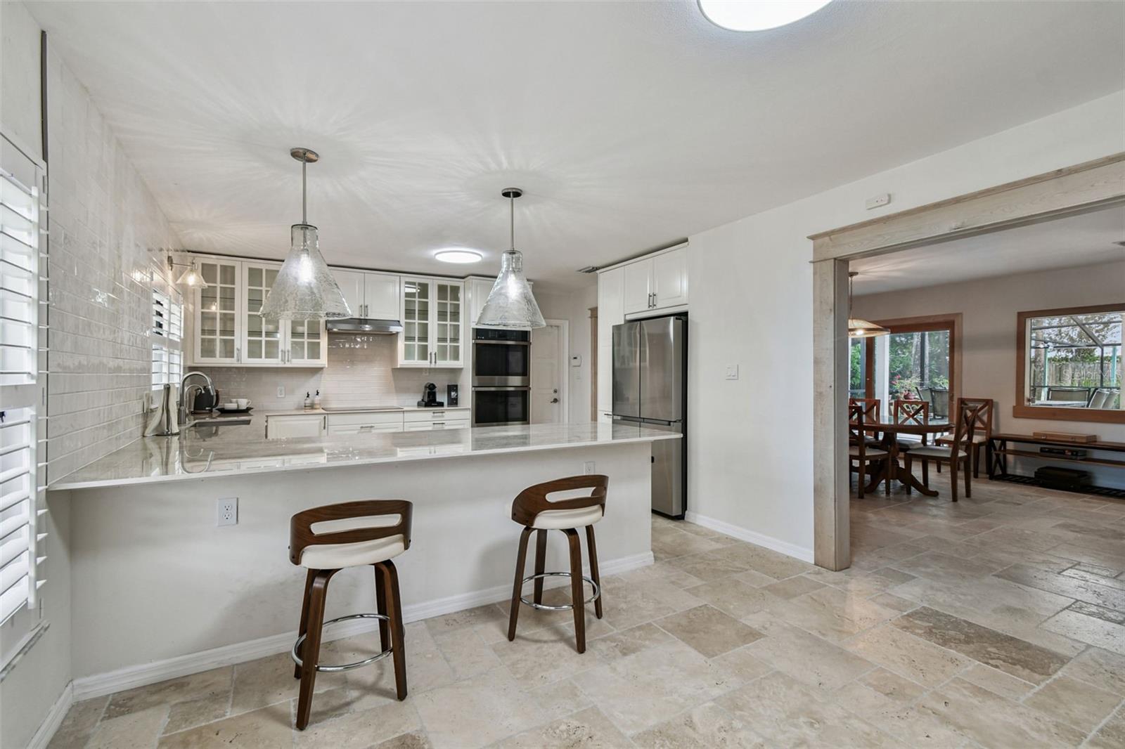 BEACH PARK - Residential