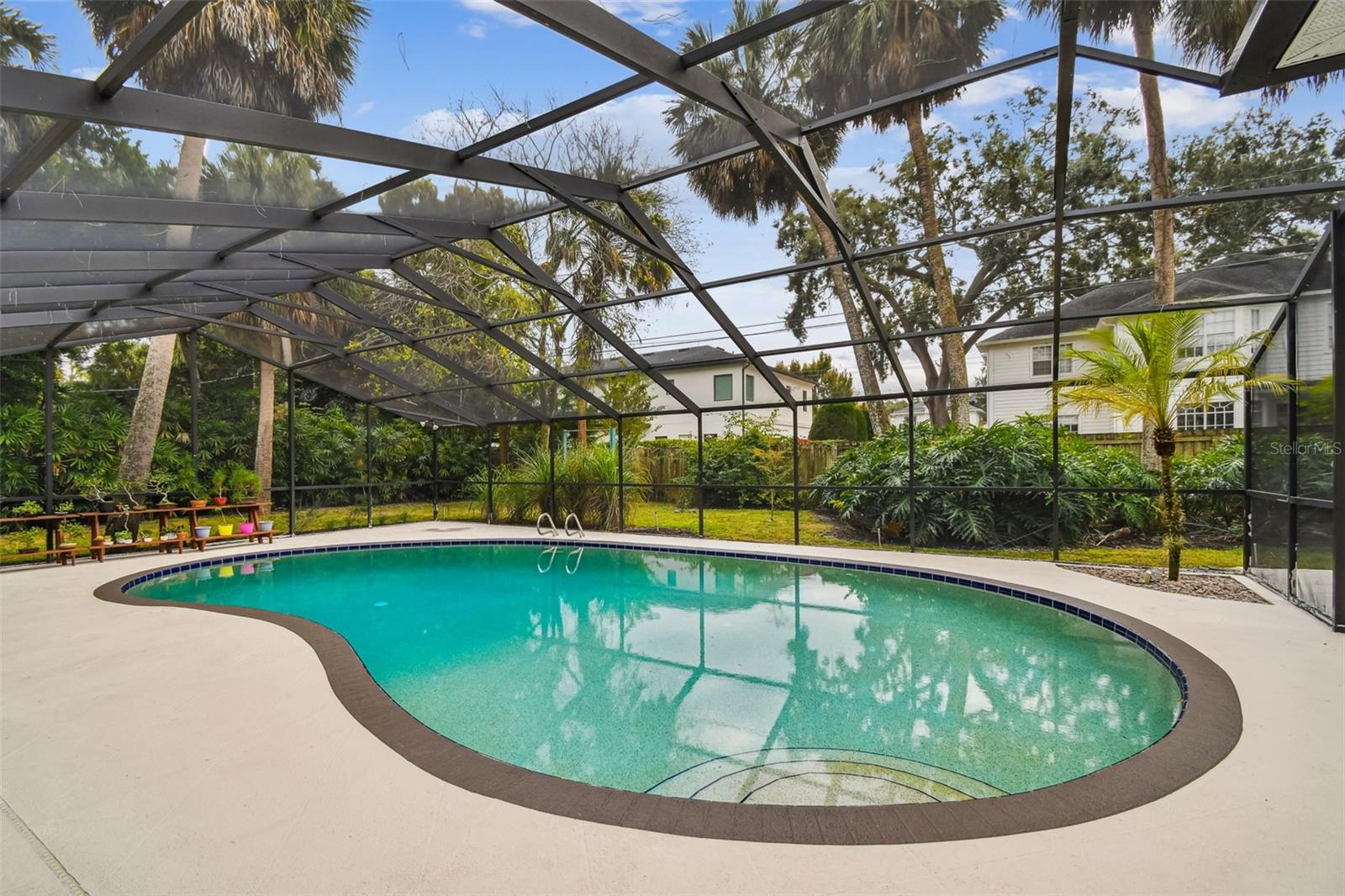 BEACH PARK - Residential