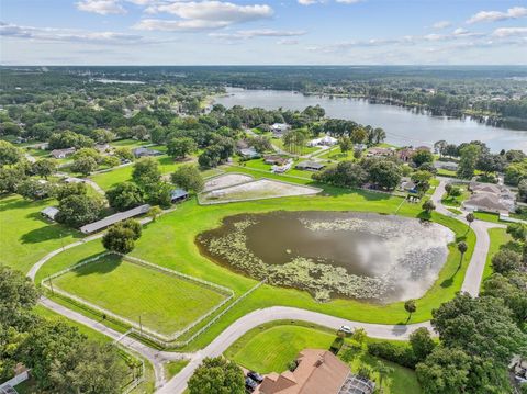 A home in LAND O LAKES