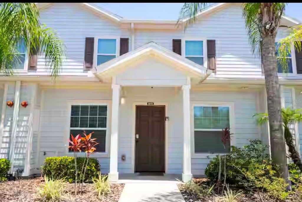 Photo of 3218 Cupid Place, Kissimmee, FL 34747 (MLS # O6446892)
