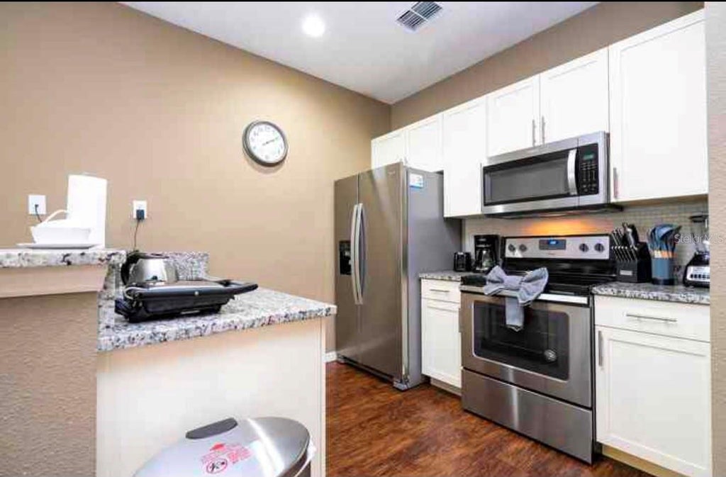 Photo of 3218 Cupid Place, Kissimmee, FL 34747 (MLS # O6446892)