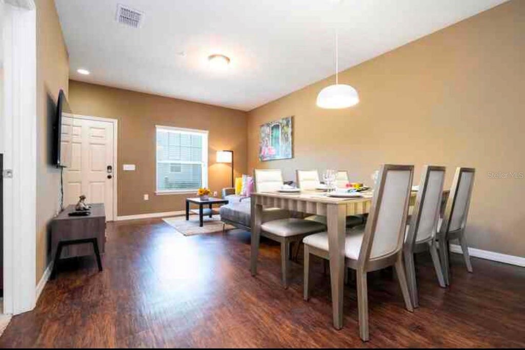 Photo of 3218 Cupid Place, Kissimmee, FL 34747 (MLS # O6446892)