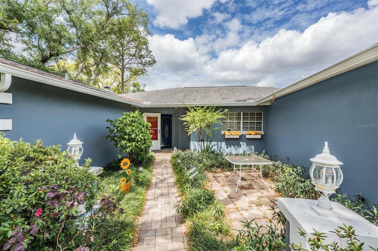 FOREST LAKE ESTATES - Residential