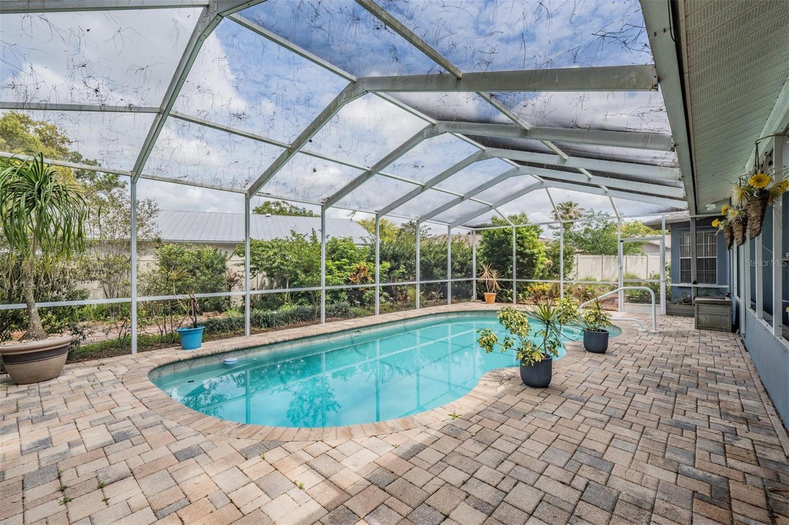 FOREST LAKE ESTATES - Residential