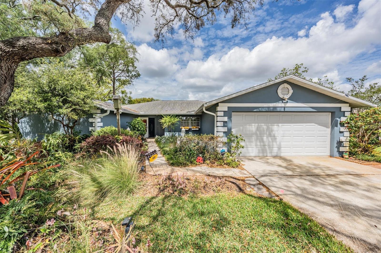 FOREST LAKE ESTATES - Residential