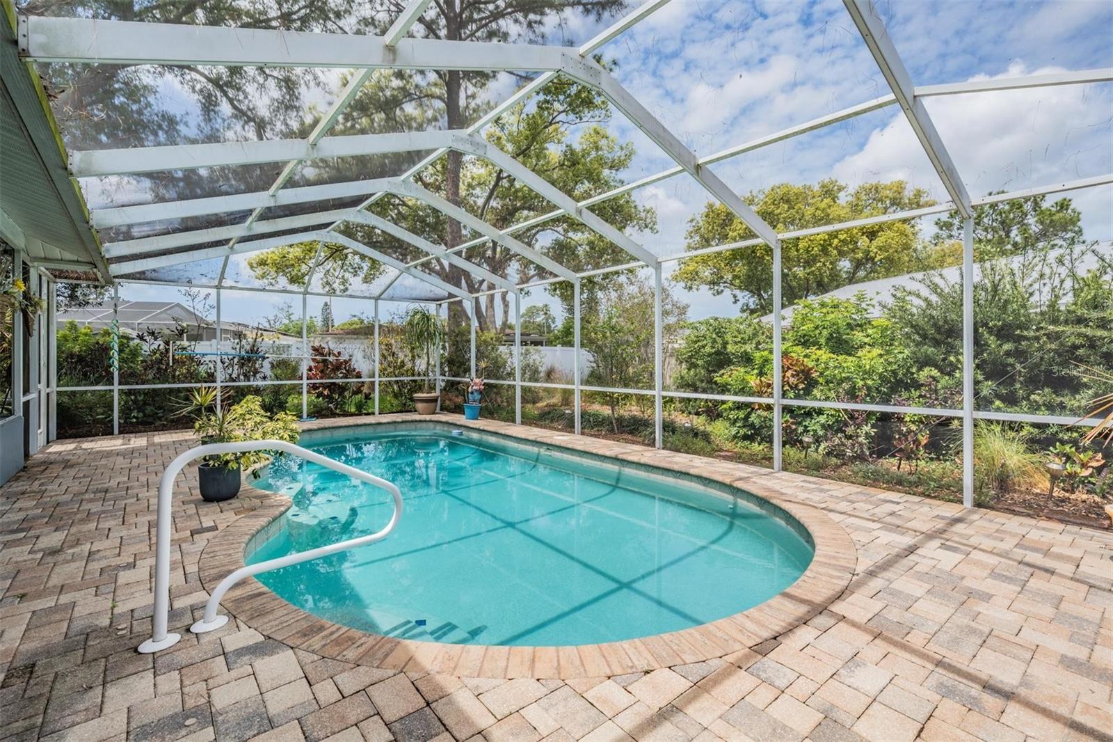 FOREST LAKE ESTATES - Residential