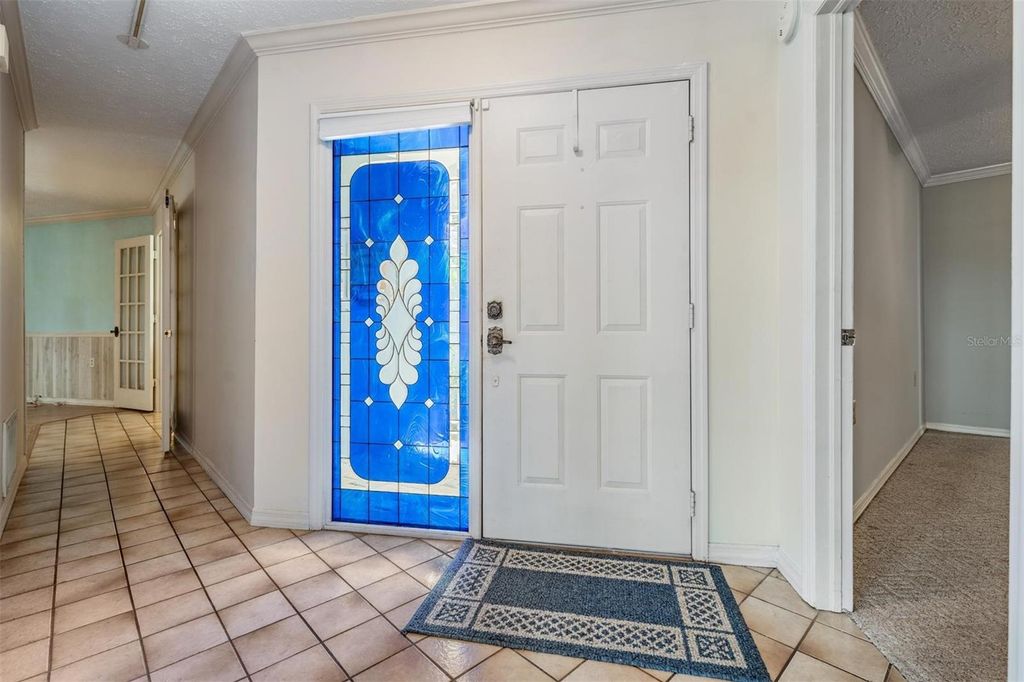 Photo of 7450 Lake Forest Circle, Port Richey, FL 34668 (MLS # TB8491035)